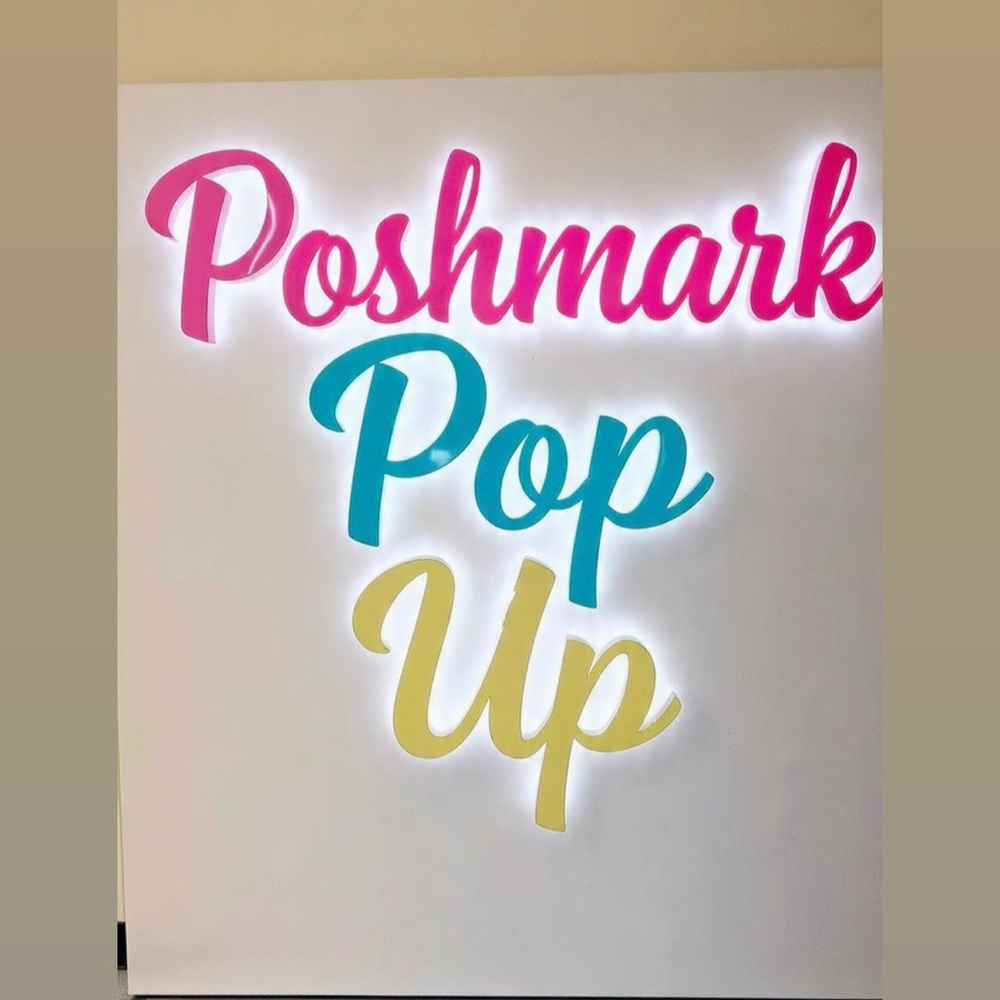 Come On In.  I'm Live